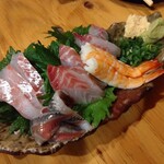 ごきげん酒場 ひょっとこ - 