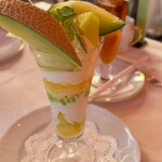 資生堂パーラー 銀座本店サロン・ド・カフェ - 