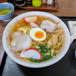 喜八屋 - 料理写真: