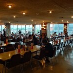 マルカンビル大食堂 - 