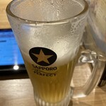 Osakana Dining Kiraku