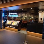 五右衛門 京都ポルタ店 - 外観