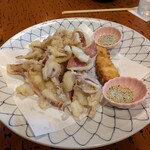 河太郎 中洲本店 - 