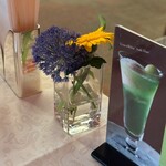 資生堂パーラー 銀座本店サロン・ド・カフェ - 