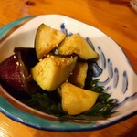 ごきげん酒場 ひょっとこ - 