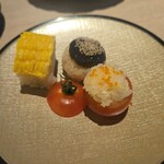 ホテルふじ 食堂 - 