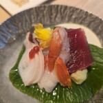ホテルふじ 食堂 - 