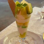 資生堂パーラー 銀座本店サロン・ド・カフェ - 