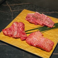和牛焼肉 伍感 - 