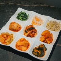 和牛焼肉 伍感 - 