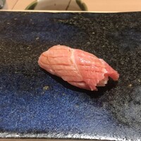 鮨 さいとう 麻布台 - 