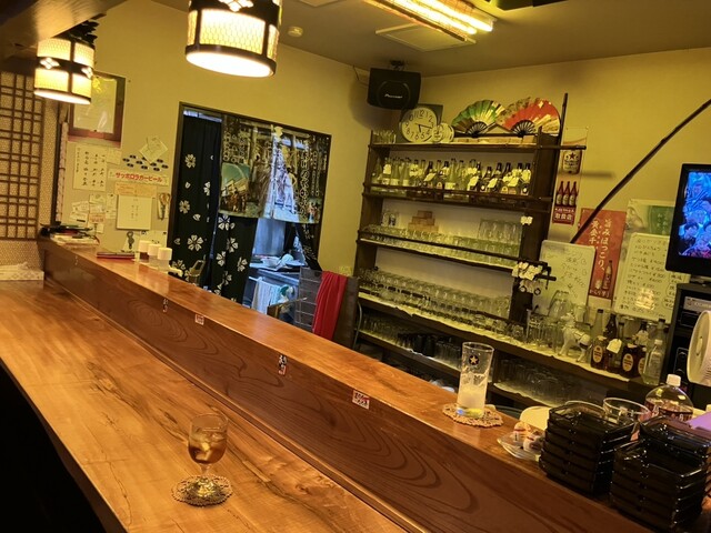 かむながら - 登米市その他（居酒屋）の写真