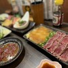 大衆馬肉酒場　冨士山