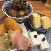 肉と蕎麦の店　晴レルヤ