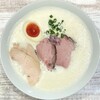 ラーメン家 あかぎ