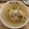 しょうがラーメン 七の庫