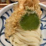 本格手打 もり家 高松シンボルタワー店 - 