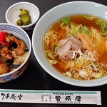 菅原屋 - 