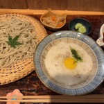 手打そば 凛太郎 - 