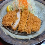 お食事処 木の下 - 