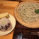 手打そば 凛太郎 - 