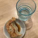 しょうがラーメン 七の庫 - 