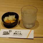 とんかつ政ちゃん - 