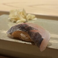 不動前 すし 岩澤 - 