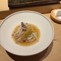 鮨かわなか - 