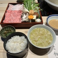 西新初喜 本店 - 