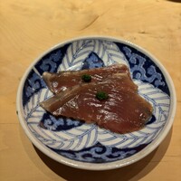 鮨かわなか - 