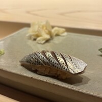 不動前 すし 岩澤 - 