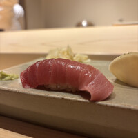 不動前 すし 岩澤 - 