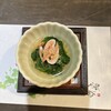 手打ち蕎麦 銀杏