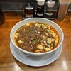 SHIBIRE-NOODLES 蝋燭屋 京橋エドグラン店