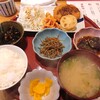 おばんざい あやこ食堂
