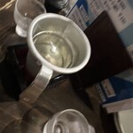 おでん専門店 べんがらや - ドリンク写真: