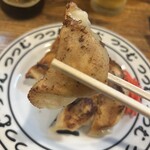 餃子屋 つつむ - 