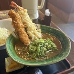 みくりやうどん - 