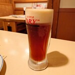 男はつらい - 2025年７月　道頓堀ビール
