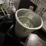 おでん専門店 べんがらや - 