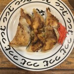 餃子屋 つつむ - 