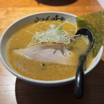 利尻らーめん味楽 - 