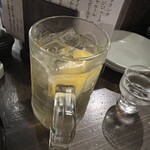 おでん専門店 べんがらや - 