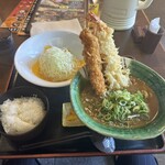 みくりやうどん - 