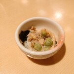 男はつらい - 2025年７月　お通し