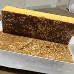 岩永 梅寿軒 - ◆長崎カステラ（1号）（2,160円）