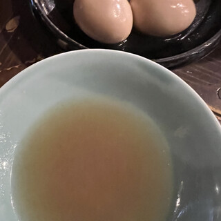 おでん専門店 べんがらや_1