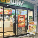SUBWAY - 