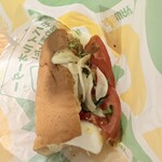 SUBWAY - 